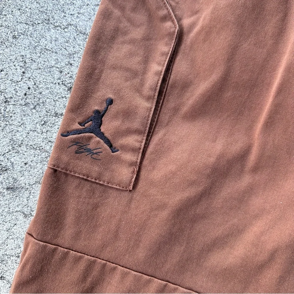 Jordan Chicago Trouser Pants